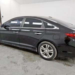 Hyundai Sonata SE 2018
