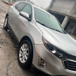 Chevrolet Traverse 4X4 2020