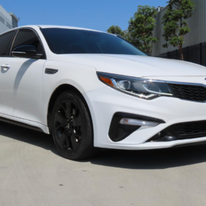 KIA Optima LX 2020