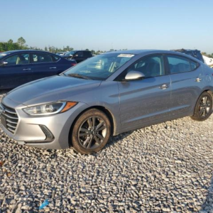 Hyundai Elantra SE 2017