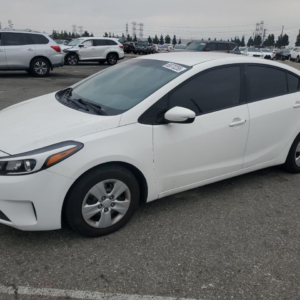 Kia Forte LX 2017