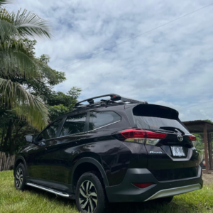 Toyota Rush 2025
