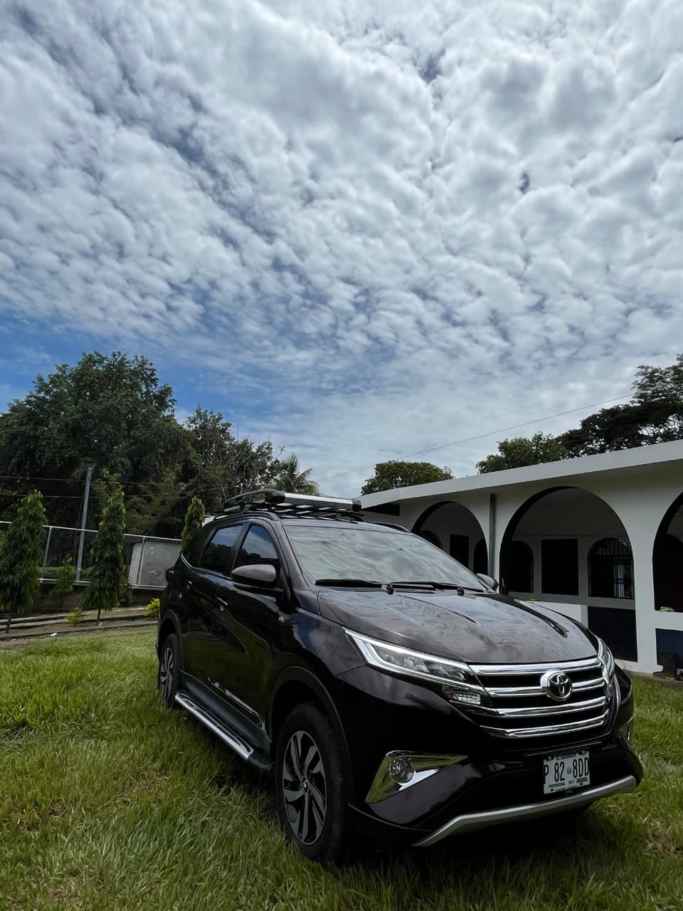 Toyota Rush 2025 - Imagen 3