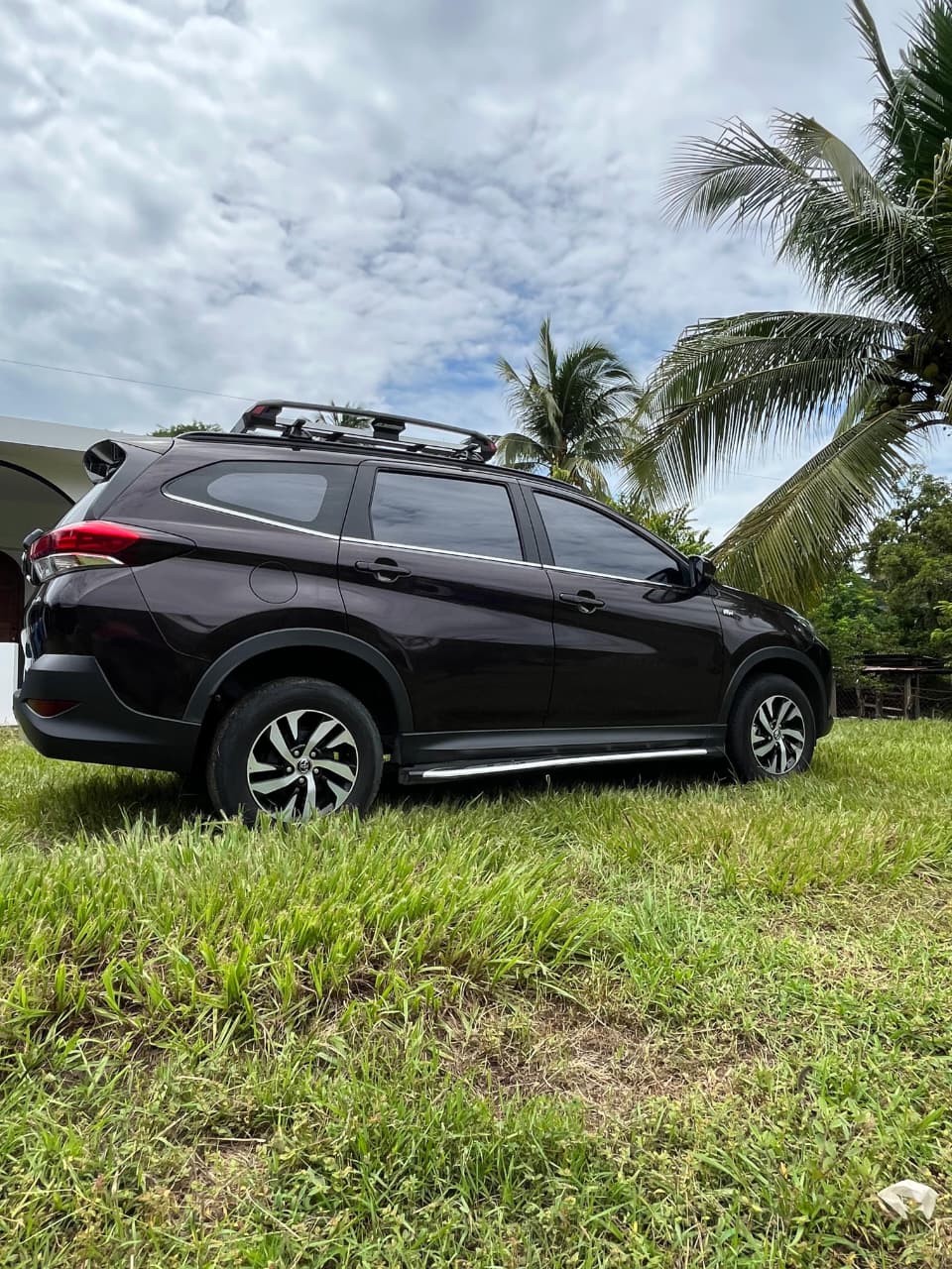 Toyota Rush 2025 - Imagen 4