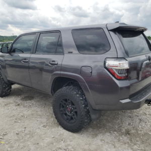 Toyota 4Runner SR5 PREMIUM 2020