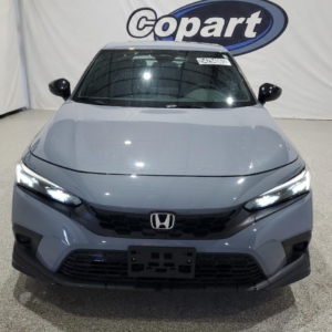 Hoda Civic Sport 2023
